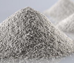 silicon nitride powder - Алюминия нитрид