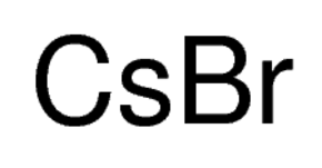 CsBr - Бромид цезия
