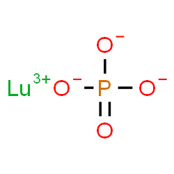 Фосфат лютеция