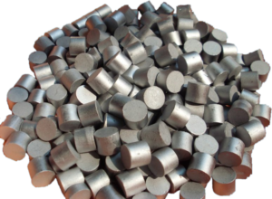 Rhenium Pellets 300x220 - Рений металлический