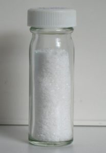Cesium perchlorate 25g 207x300 - Цезий хлорнокислый