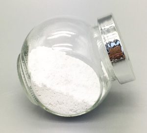 InCl3 Indium 300x270 - Индия хлорид 3-водный (индий треххлористый)