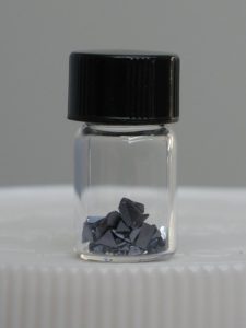 Indium phosphide 225x300 - Фосфид индия