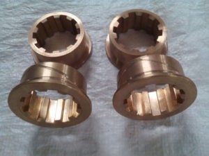bronze casting 500x500 300x225 - Сплав БрА9Ж3Л