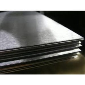 nickel alloy x 750 inconel x 750 sheet plate 500x500 300x300 - Сплав ХН60Ю