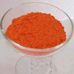 orange1 300x300 - Диоксотетрацианоренат натрия