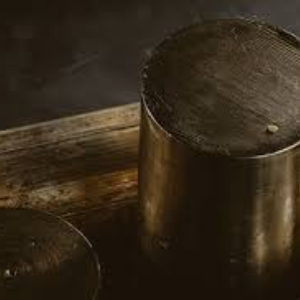 Бронзографитовые заготовки