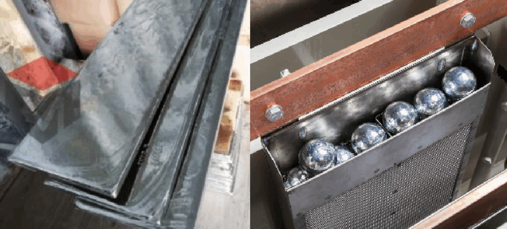 Оловянный анод О1пч Оловянный анод О1пч