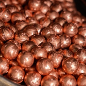 Анодная медь Анодная медь