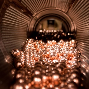 Шаровые аноды медные Шаровые аноды медные