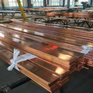 Медные аноды М1