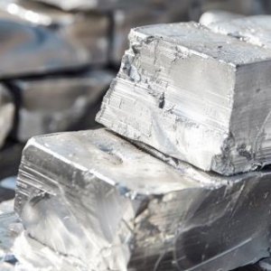 Алюминиевый протекторный сплав АЦ5Мг5 ГОСТ 16149-70