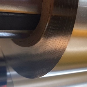 Фольга техническая