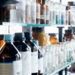 Химии остатки!