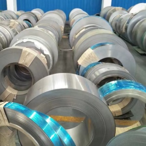 Лента из нержавейки