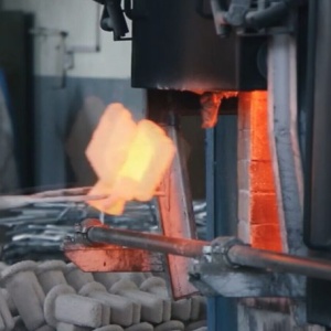 Литейная сталь 03Х24Н6АМ3Л