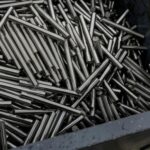 Уникальные металлы и сплавы для науки и промышленности