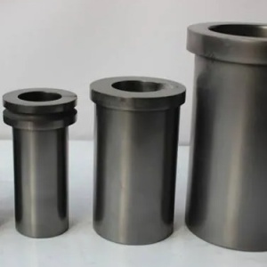 Графитовые тигли