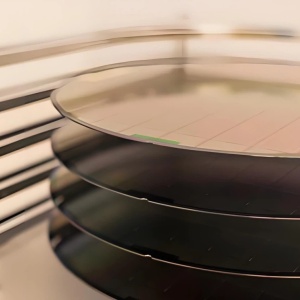 Кремний полупроводниковый