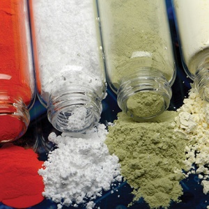 Неорганические и металлоорганические соединения индия