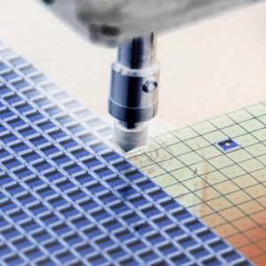 Полупроводниковые соединения A3B5