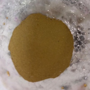 Порошок вольфрам-никель-медь WNiCu W90Ni8Cu2 — внешний вид Порошок вольфрам-никель-медь WNiCu W90Ni8Cu2 — внешний вид