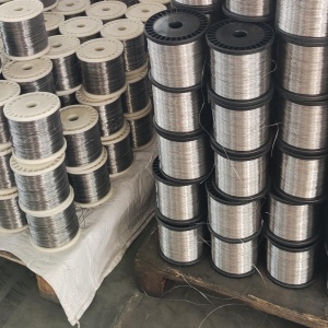 Проволока прецизионная монель копель