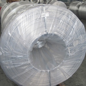 Алюминиевая проволока А5 5 мм