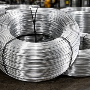 Алюминиевая проволока