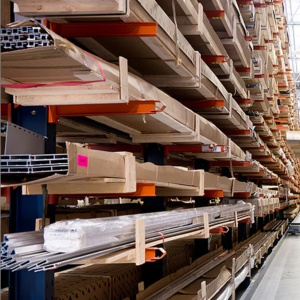 Дюралевый профиль