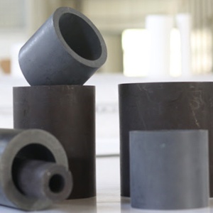 Стеклофторопласт Ф4С15М5 — заготовки и изделия