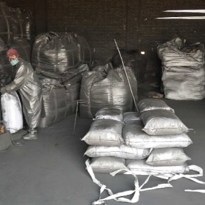 Графит смазочный С-1