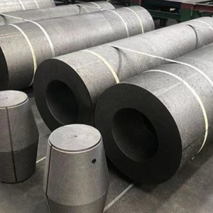 Графитированный электрод