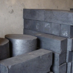 Изостатический графит импортный