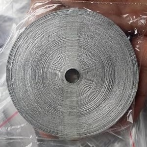 Ленты и фольги из сплавов