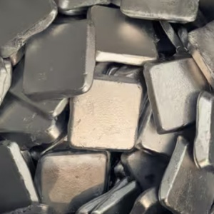 Лигатуры AlSc, AlZr, AlV - микролегирование алюминия