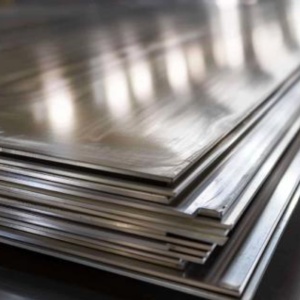 Лист никелевый НП2