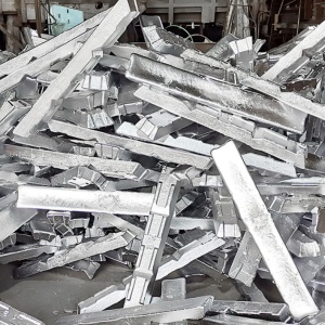 Многокомпонентные алюминиевые сплавы