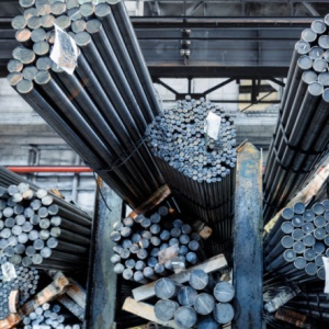 Нержавеющий прокат