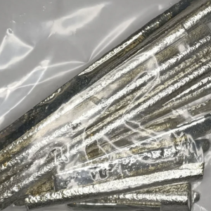 Олово в палочках