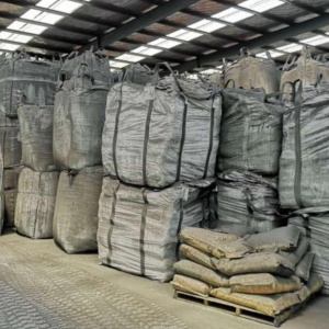 Пигмент скрытокристаллический графит