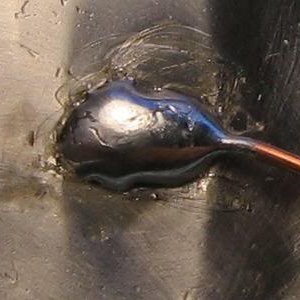 Припой Al-Si-Ge