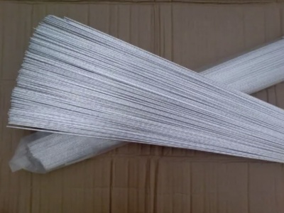 Припой для пайки алюминиевых радиаторов и теплообменников