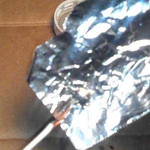 Припойные ленты и фольги из алюминиевых сплавов Al–Si