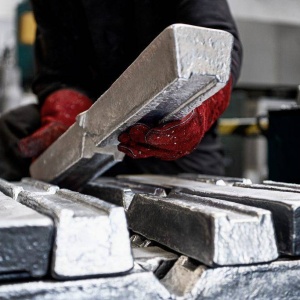 Протекторные алюминиевые сплавы