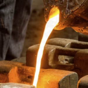 Противопригарные покрытия для литья