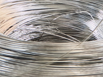 Проволока сварочная алюминиевая