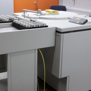 Рентгенофлуоресцентный анализ металлов Рентгенофлуоресцентный анализ металлов