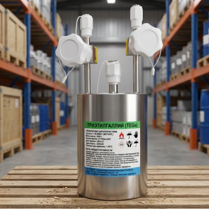 Триэтилгаллий