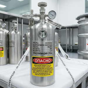 Триэтилиндий